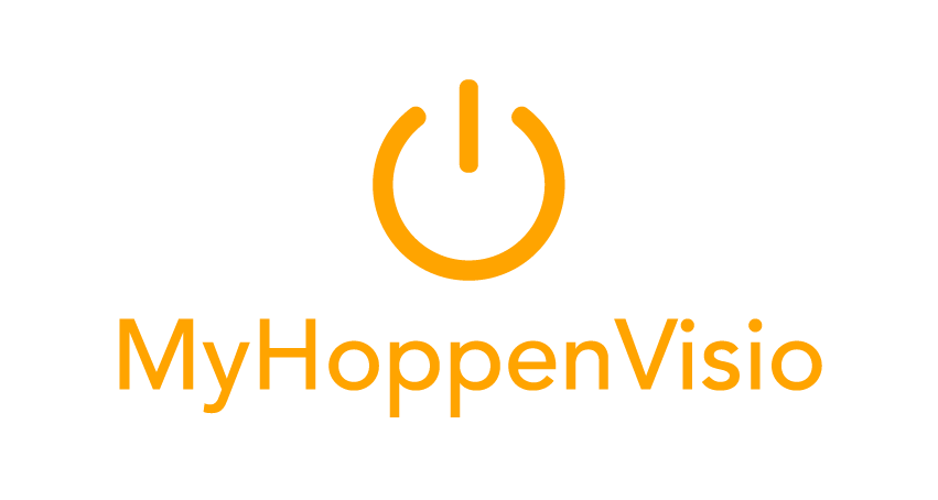 MyHoppenVisio